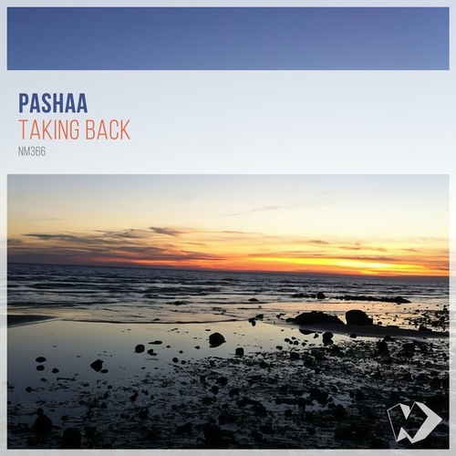 Pashaa - Taking Back [NM366]